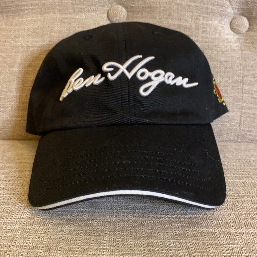 NWT Ben hogan hat!